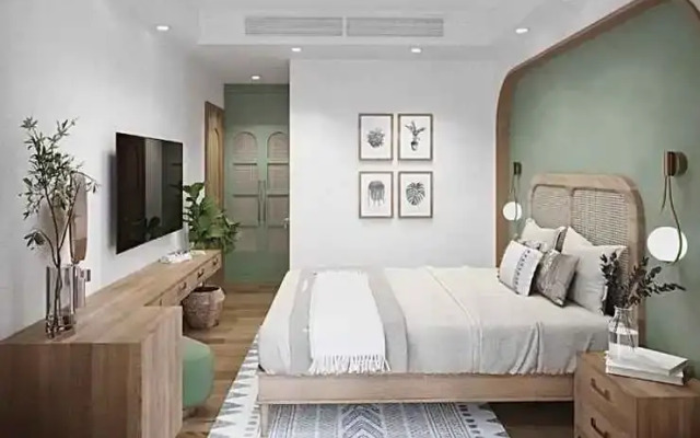 Hai Duong Phu Quoc Island Hotel