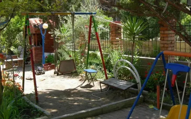 Studios Residenca Gersina