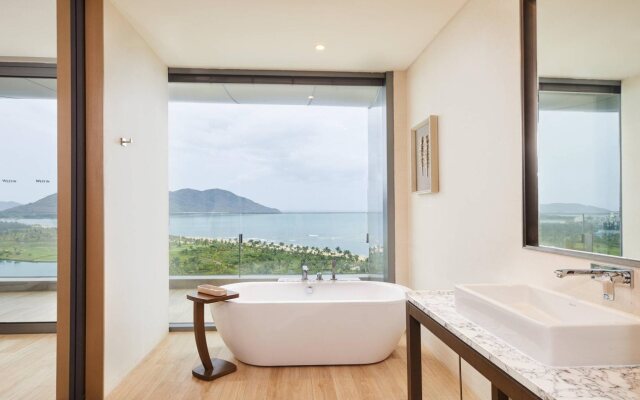 The Westin Blue Bay Resort  Spa