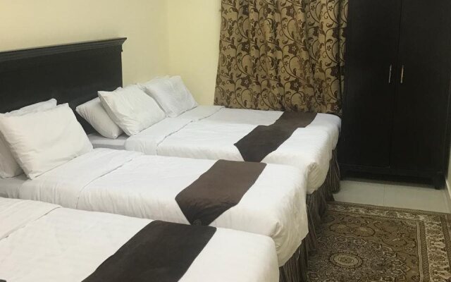 Manazel Al Rahal Hotel 1