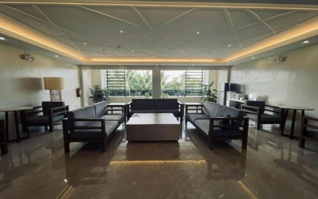 Daraga Tourist Inn