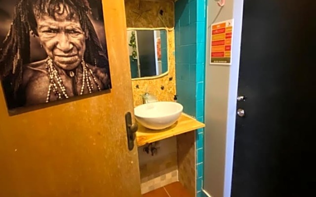 Faroway Hostel