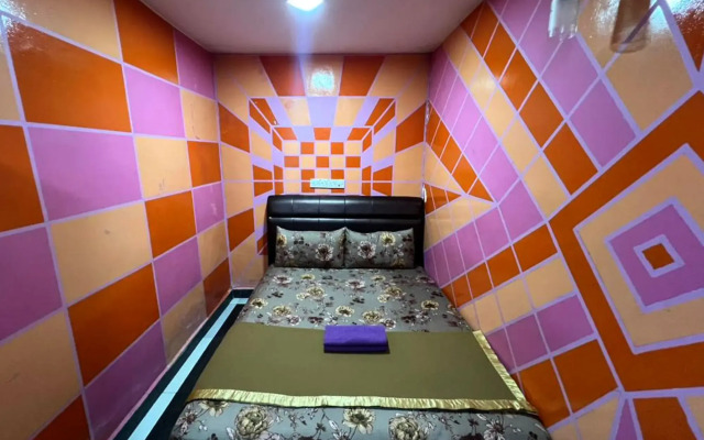 De Glory Hotel USJ 21