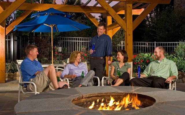 Marriott Lexington Griffin Gate Golf Resort & Spa