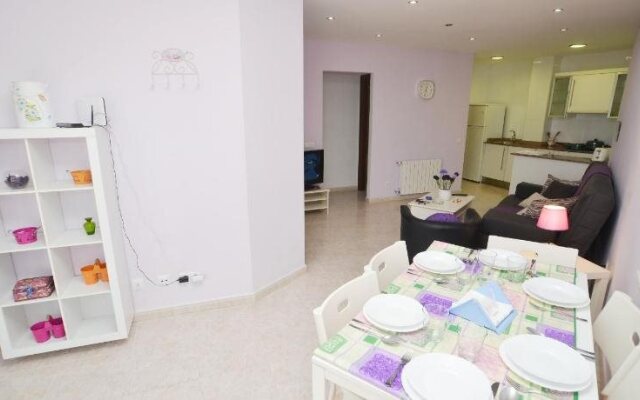 Apartamentos Cantabria - La Caseta