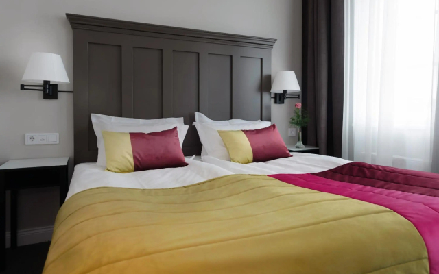 Elite Stora Hotellet Jönköping