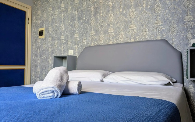 Hotel Soggiorno Athena