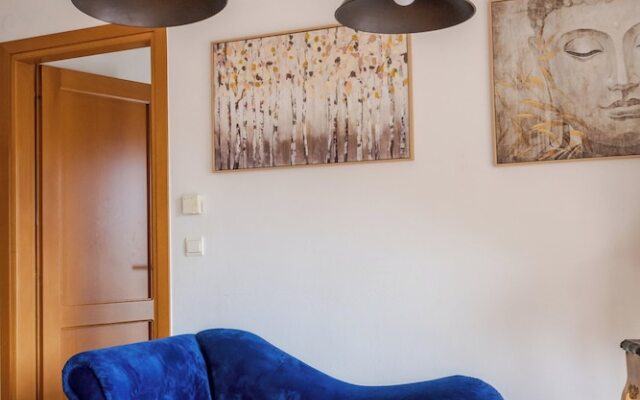 Zen Serenity Retreat