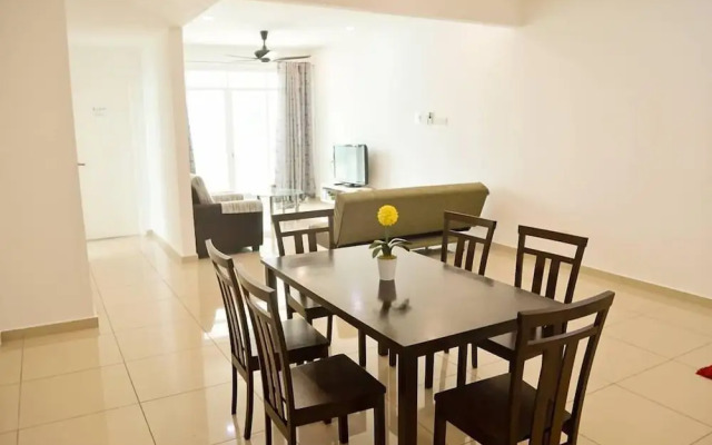 Arena Residence