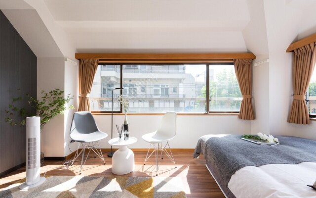 TORA HOTEL Komagome D