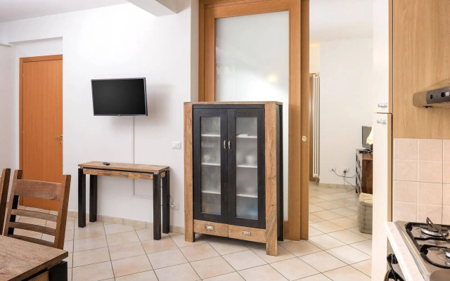 Residence Campana
