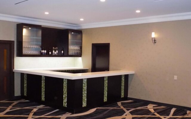 Best Western Plus Leamington Hotel & Conference Centre