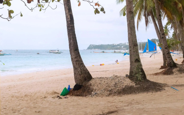 Sheridan Villas Boracay