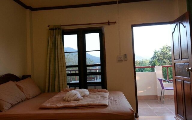 Chiangkhan See View Guest House
