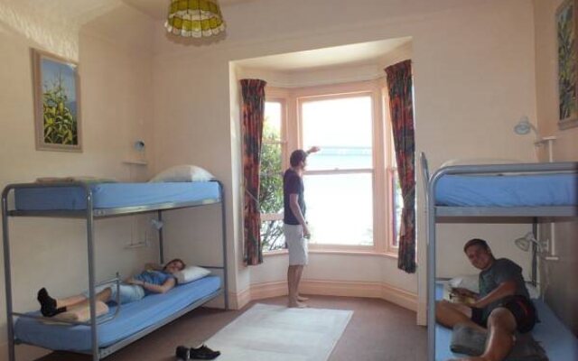 The Villa - Hostel
