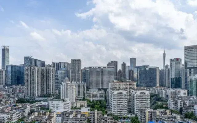 Huanzhi Mercure (Guangzhou Tianhe Stadium TaiKoo Hui)