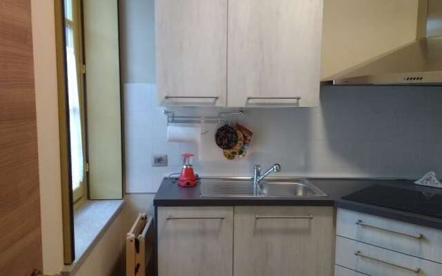 Agriturismo Cascina Poscallone