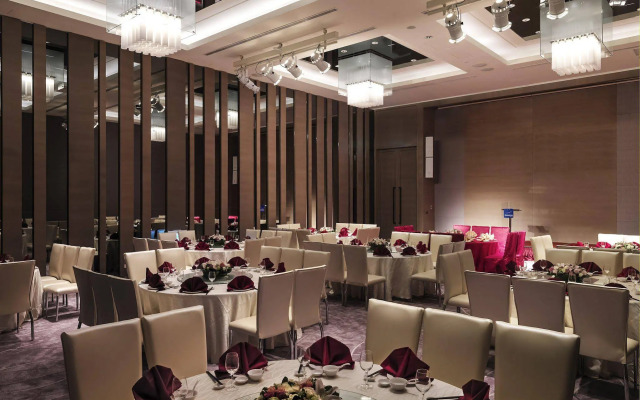 Hyatt Regency Taoyuan International Airport