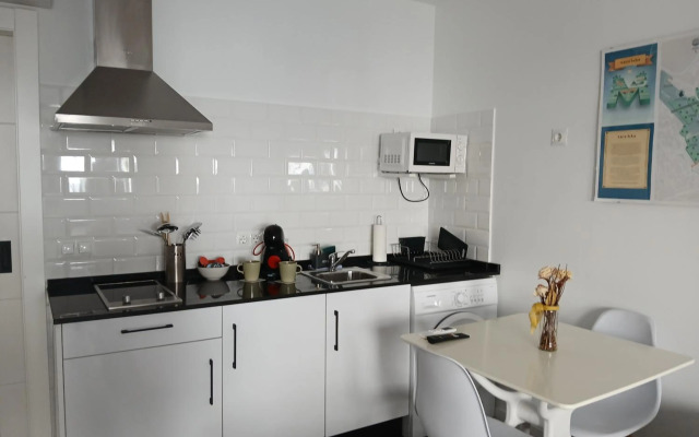 Alaudae Apartamentos