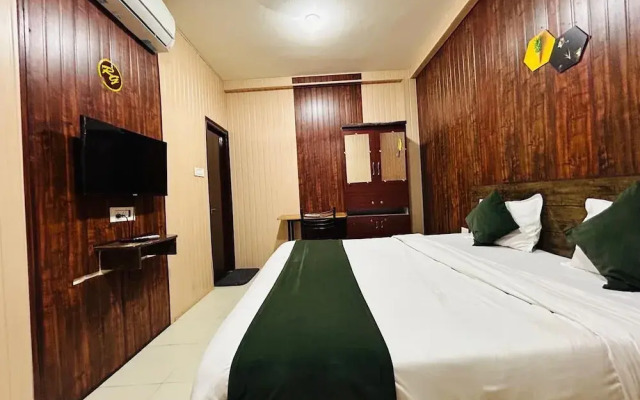 Wishotel Inn Ambrosia
