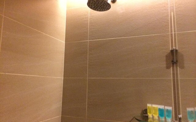 Shenzhen Dongmen Lee Garden Inn