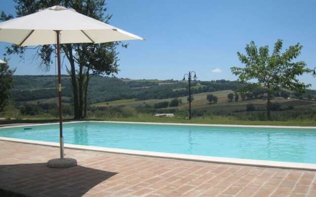 Casale Etrusco