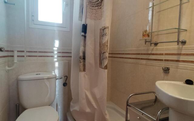 Casa Cipreses 4 Nerja