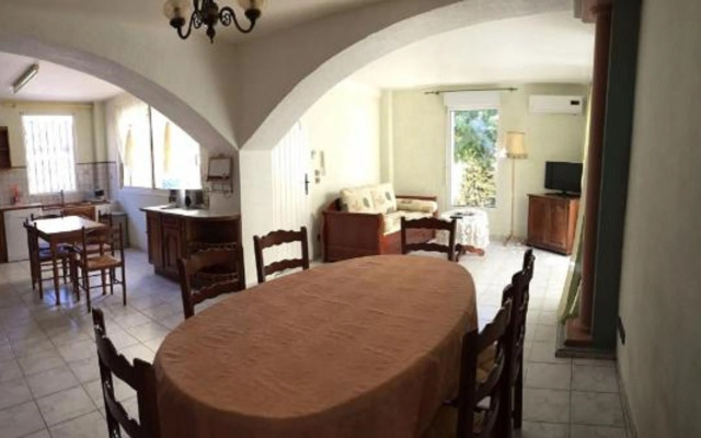 Domaine de Bailheron - Gite