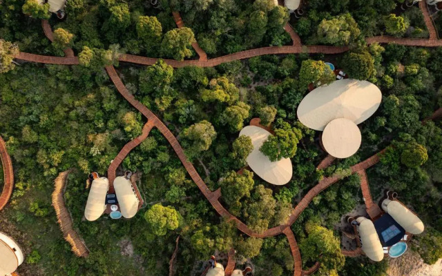 The Ritz-Carlton, Masai Mara Safari Camp