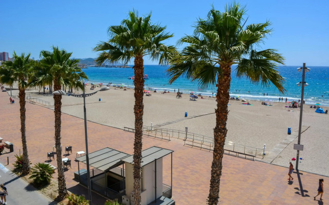 Casa de Pescadores Old Town