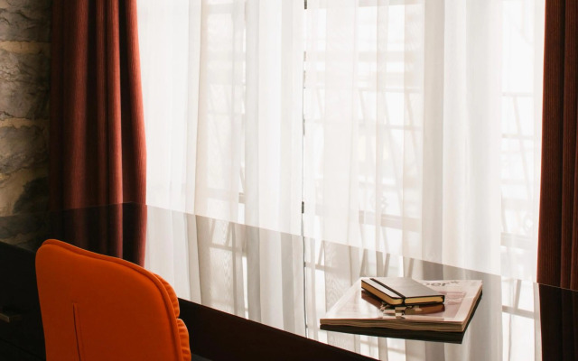 Le Petit Hotel Vieux-Montreal - Saint-Paul