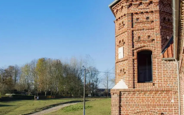 B & B - Chambre d'hôte entre Arras et Albert