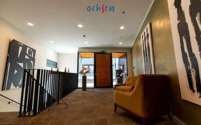 Boutique Hotel OchSen