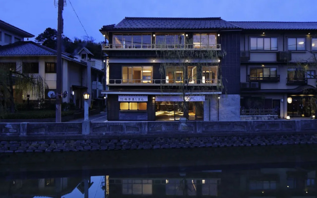 Sumihei Bettei Tokitotoki