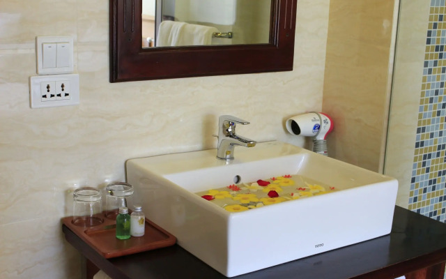Caty Muine Beach Resort & Spa