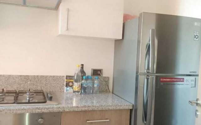 Appartement Prestigia-Marrakech-ALC-193