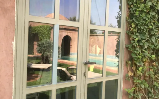 Villa #1 ‘Rosalie’