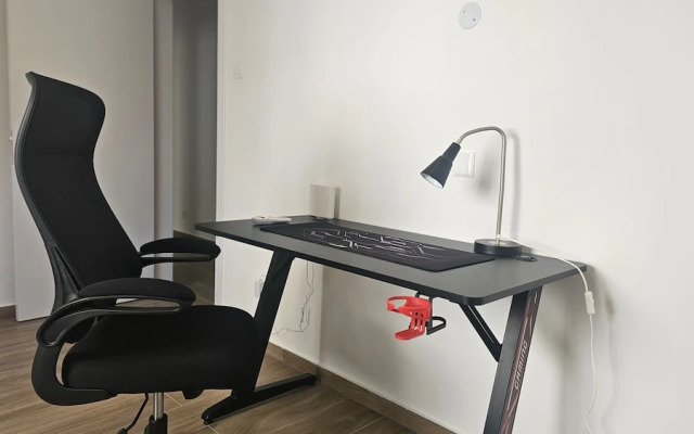 92 NIC - Stay Hydra Comfort Apartment
