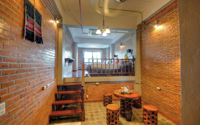 Saengpanya Home Boutique Hotel - SHA Plus