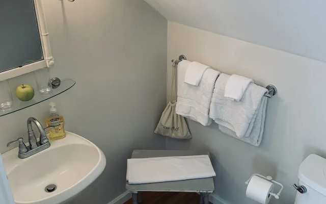 The Orchard House & Cafe