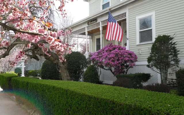 Windsome Bed & Breakfast