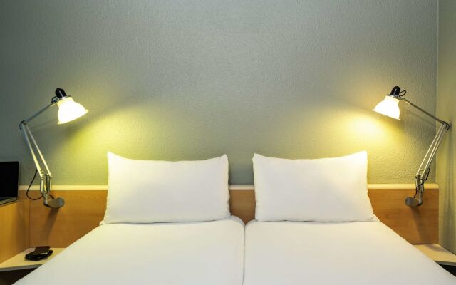 ibis Paris La Villette Cité des Sciences 19ème