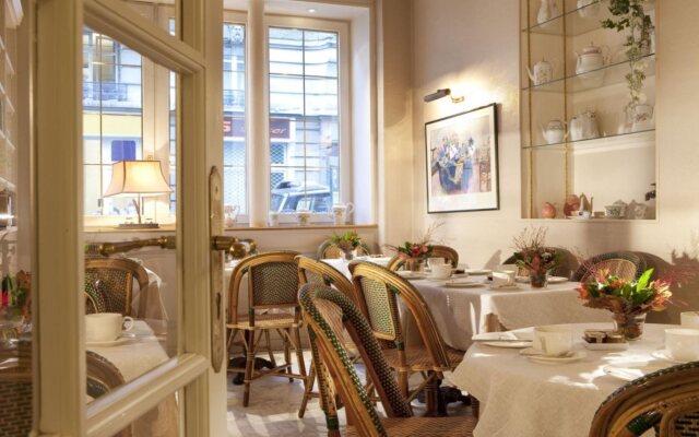 New Orient Hôtel