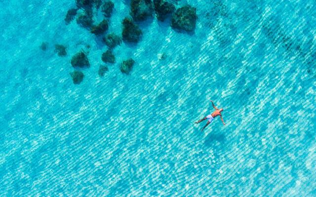 Villa Rallo Large Private Pool Sea Views A C Wifi Eco-friendly - 2961
