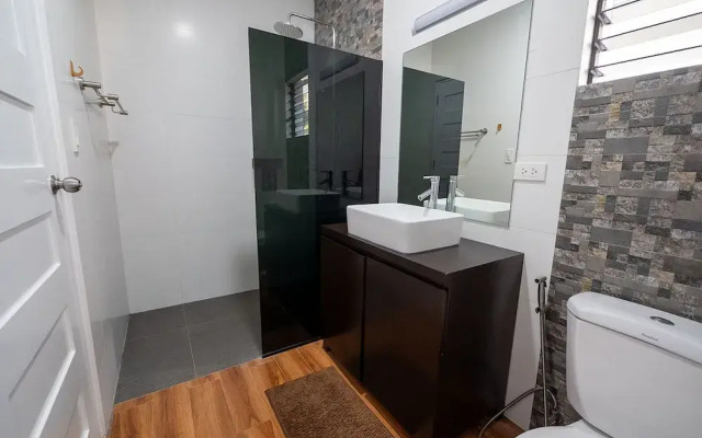 Aila Homestay
