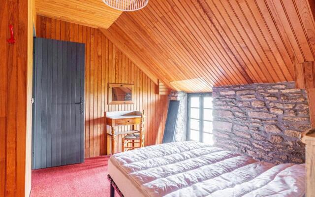 Maison bretonne pour 8 personnes a Sarzeau