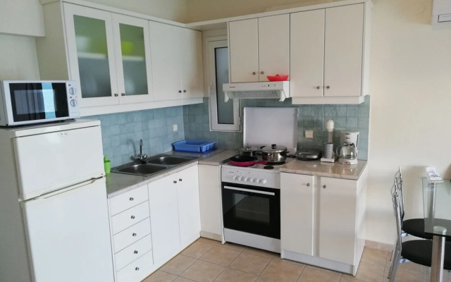 Kiveri Apartments