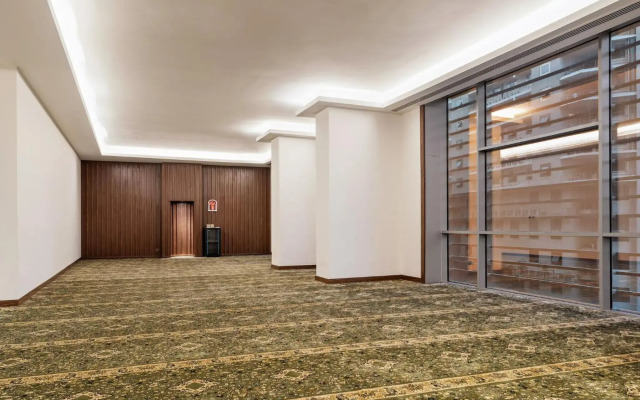 voco Makkah by IHG