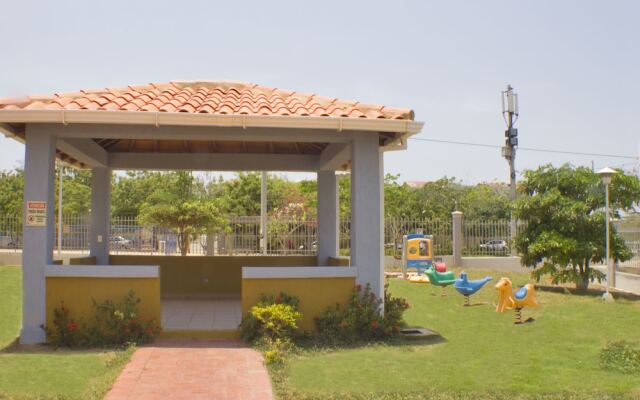 Apartamentos SOHO Style - Cerca al Buenavista BAQ29A