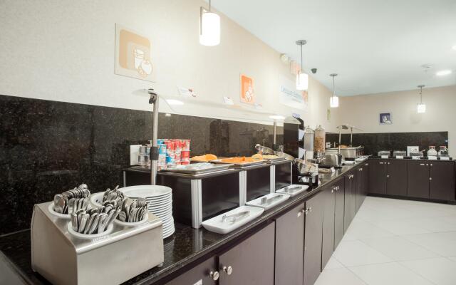 Holiday Inn Express Tapachula, Chis by IHG
